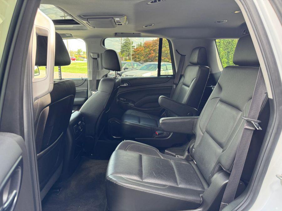 2016 GMC Yukon SLT Sport Utility 4D, available for sale in Rochester, New York | 5 Star Motor Group. Rochester, New York 2016 GMC Yukon SLT Sport Utility 4D, available for sale in Rochester, New York | 5 Star Motor Group. Rochester, New York