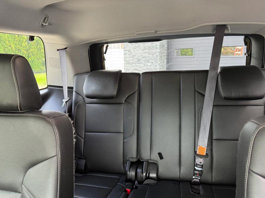 2016 GMC Yukon SLT Sport Utility 4D, available for sale in Rochester, New York | 5 Star Motor Group. Rochester, New York 2016 GMC Yukon SLT Sport Utility 4D, available for sale in Rochester, New York | 5 Star Motor Group. Rochester, New York
