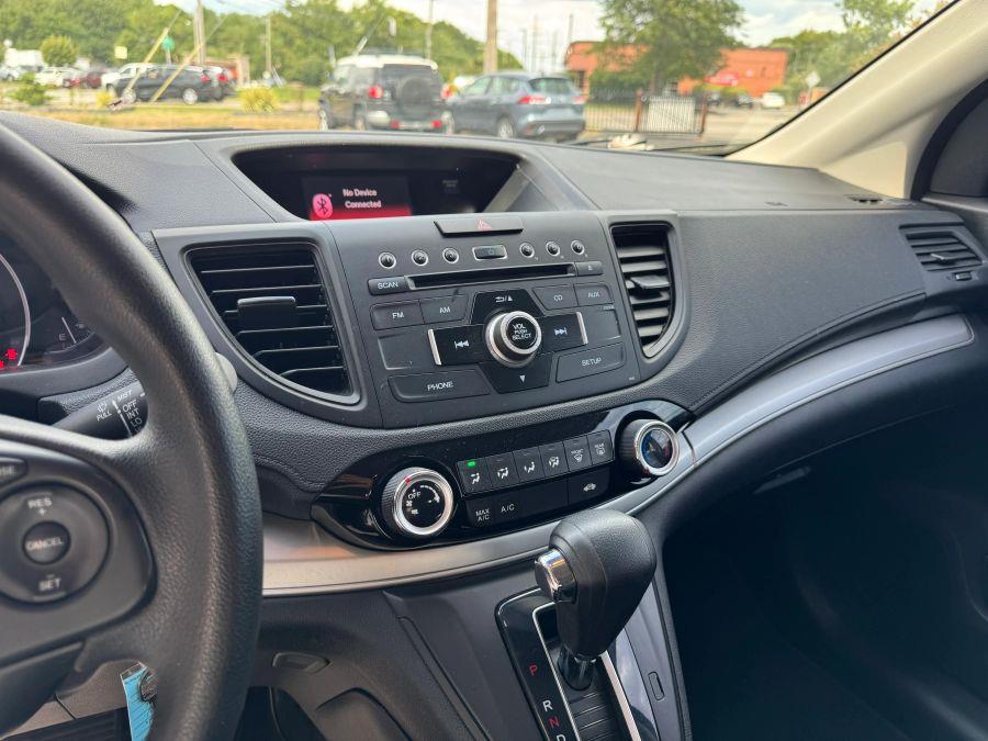 2016 Honda Cr-v SE Sport Utility 4D, available for sale in Rochester, New York | 5 Star Motor Group. Rochester, New York 2016 Honda Cr-v SE Sport Utility 4D, available for sale in Rochester, New York | 5 Star Motor Group. Rochester, New York