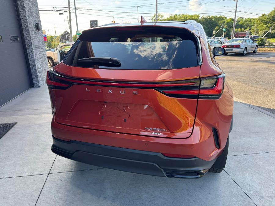 2022 Lexus Nx 350h Luxury Sport Utility 4D, available for sale in Rochester, New York | 5 Star Motor Group. Rochester, New York 2022 Lexus Nx 350h Luxury Sport Utility 4D, available for sale in Rochester, New York | 5 Star Motor Group. Rochester, New York