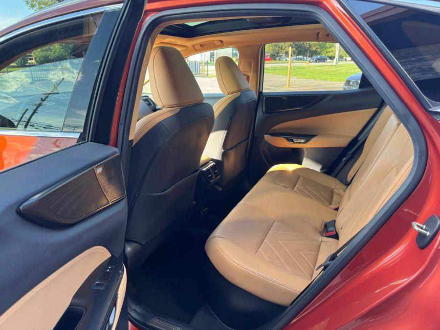 2022 Lexus Nx 350h Luxury Sport Utility 4D, available for sale in Rochester, New York | 5 Star Motor Group. Rochester, New York 2022 Lexus Nx 350h Luxury Sport Utility 4D, available for sale in Rochester, New York | 5 Star Motor Group. Rochester, New York
