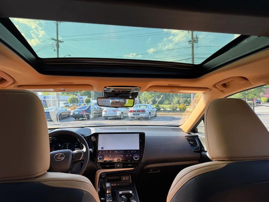 2022 Lexus Nx 350h Luxury Sport Utility 4D, available for sale in Rochester, New York | 5 Star Motor Group. Rochester, New York 2022 Lexus Nx 350h Luxury Sport Utility 4D, available for sale in Rochester, New York | 5 Star Motor Group. Rochester, New York