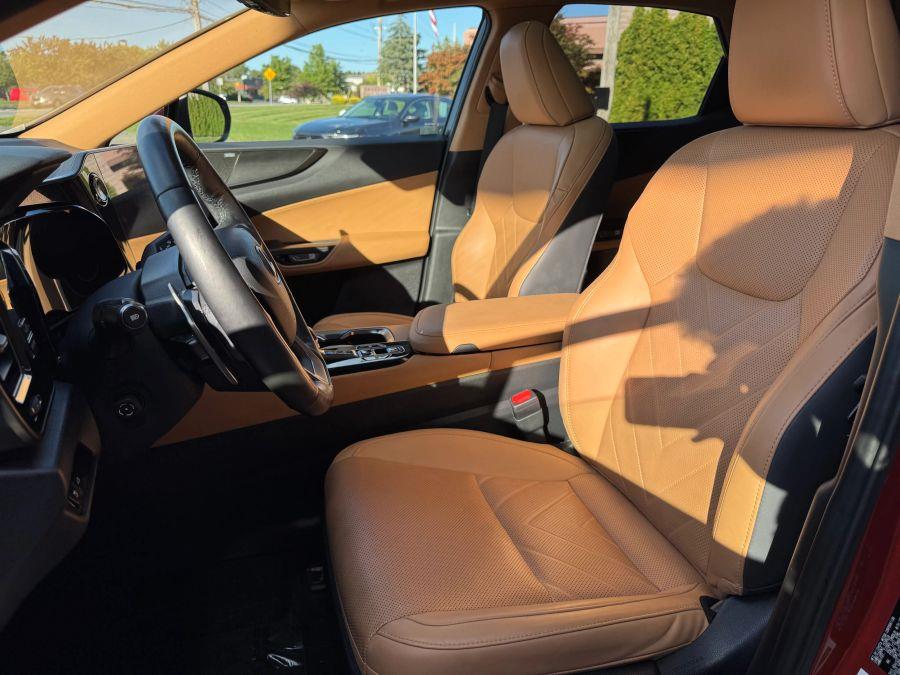 2022 Lexus Nx 350h Luxury Sport Utility 4D, available for sale in Rochester, New York | 5 Star Motor Group. Rochester, New York 2022 Lexus Nx 350h Luxury Sport Utility 4D, available for sale in Rochester, New York | 5 Star Motor Group. Rochester, New York