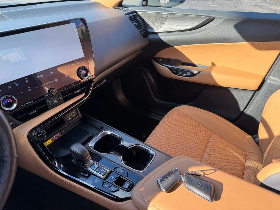 2022 Lexus Nx 350h Luxury Sport Utility 4D, available for sale in Rochester, New York | 5 Star Motor Group. Rochester, New York 2022 Lexus Nx 350h Luxury Sport Utility 4D, available for sale in Rochester, New York | 5 Star Motor Group. Rochester, New York