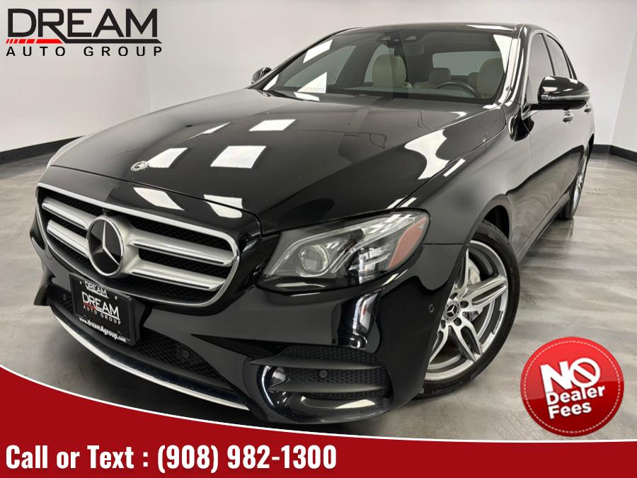 2018 Mercedes-Benz E-Class E 300 4MATIC Sedan, available for sale in Elizabeth, New Jersey | Dream Auto Group. Elizabeth, New Jersey 2018 Mercedes-Benz E-Class E 300 4MATIC Sedan, available for sale in Elizabeth, New Jersey | Dream Auto Group. Elizabeth, New Jersey