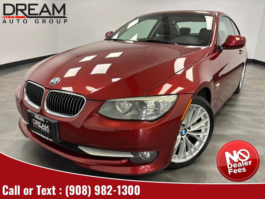 2011 BMW 3 Series 2dr Cpe 335i xDrive AWD, available for sale in Elizabeth, New Jersey | Dream Auto Group. Elizabeth, New Jersey 2011 BMW 3 Series 2dr Cpe 335i xDrive AWD, available for sale in Elizabeth, New Jersey | Dream Auto Group. Elizabeth, New Jersey