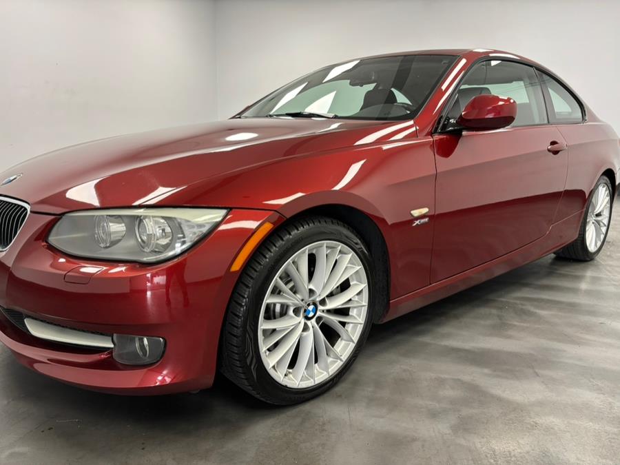 2011 BMW 3 Series 2dr Cpe 335i xDrive AWD, available for sale in Elizabeth, New Jersey | Dream Auto Group. Elizabeth, New Jersey 2011 BMW 3 Series 2dr Cpe 335i xDrive AWD, available for sale in Elizabeth, New Jersey | Dream Auto Group. Elizabeth, New Jersey