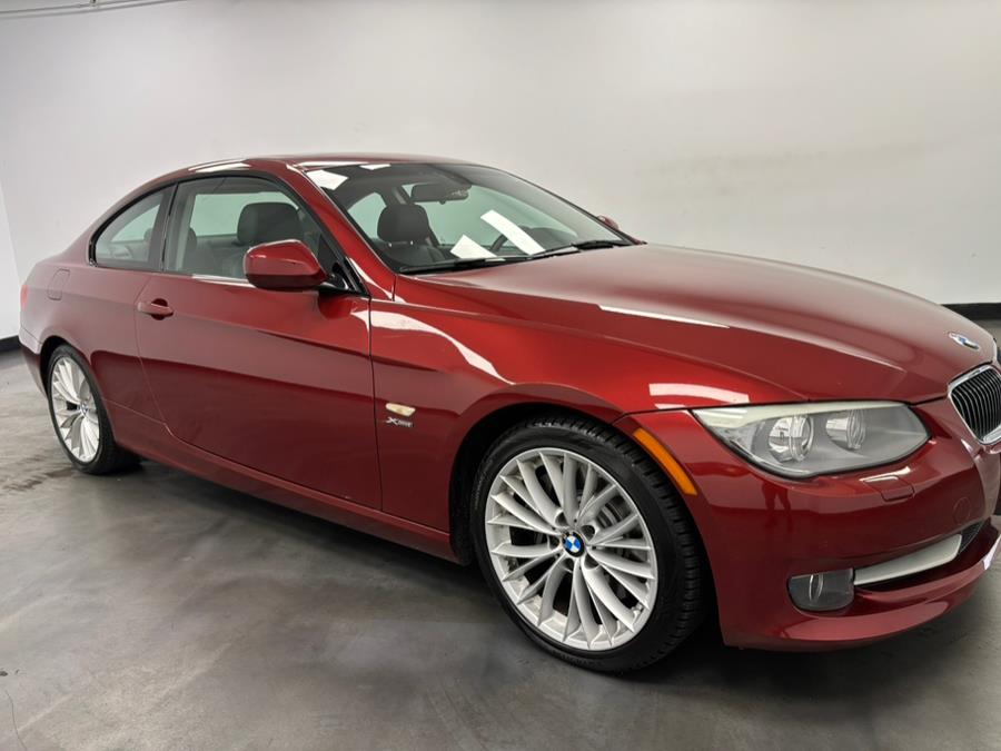 2011 BMW 3 Series 2dr Cpe 335i xDrive AWD, available for sale in Elizabeth, New Jersey | Dream Auto Group. Elizabeth, New Jersey 2011 BMW 3 Series 2dr Cpe 335i xDrive AWD, available for sale in Elizabeth, New Jersey | Dream Auto Group. Elizabeth, New Jersey