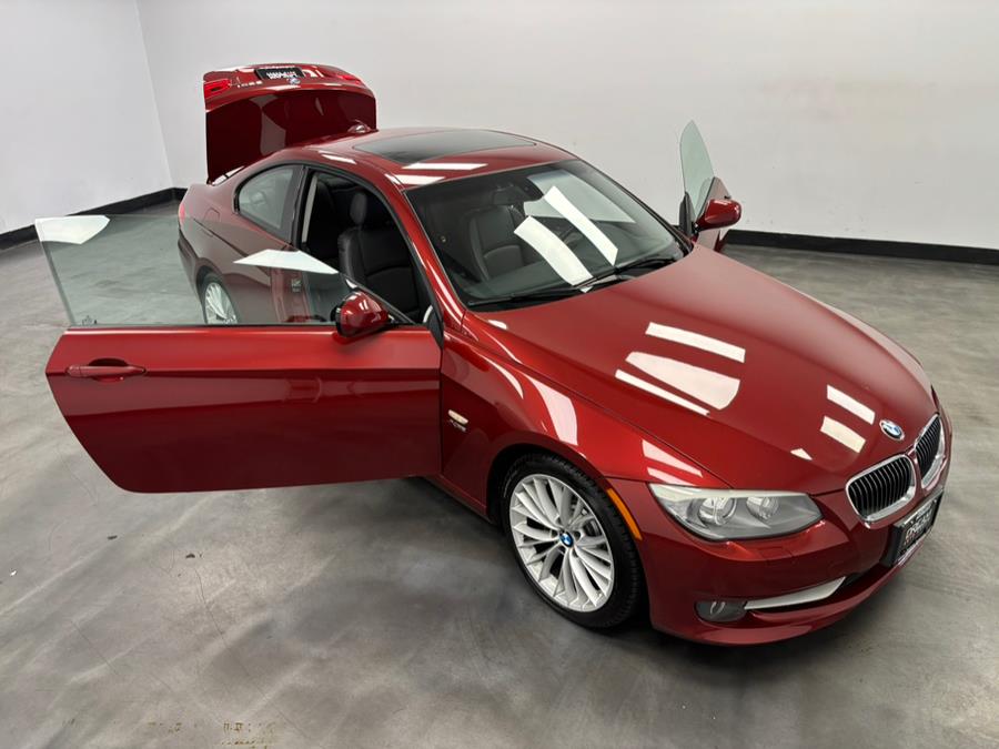 2011 BMW 3 Series 2dr Cpe 335i xDrive AWD, available for sale in Elizabeth, New Jersey | Dream Auto Group. Elizabeth, New Jersey 2011 BMW 3 Series 2dr Cpe 335i xDrive AWD, available for sale in Elizabeth, New Jersey | Dream Auto Group. Elizabeth, New Jersey
