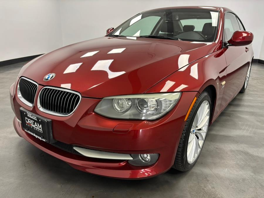 2011 BMW 3 Series 2dr Cpe 335i xDrive AWD, available for sale in Elizabeth, New Jersey | Dream Auto Group. Elizabeth, New Jersey 2011 BMW 3 Series 2dr Cpe 335i xDrive AWD, available for sale in Elizabeth, New Jersey | Dream Auto Group. Elizabeth, New Jersey