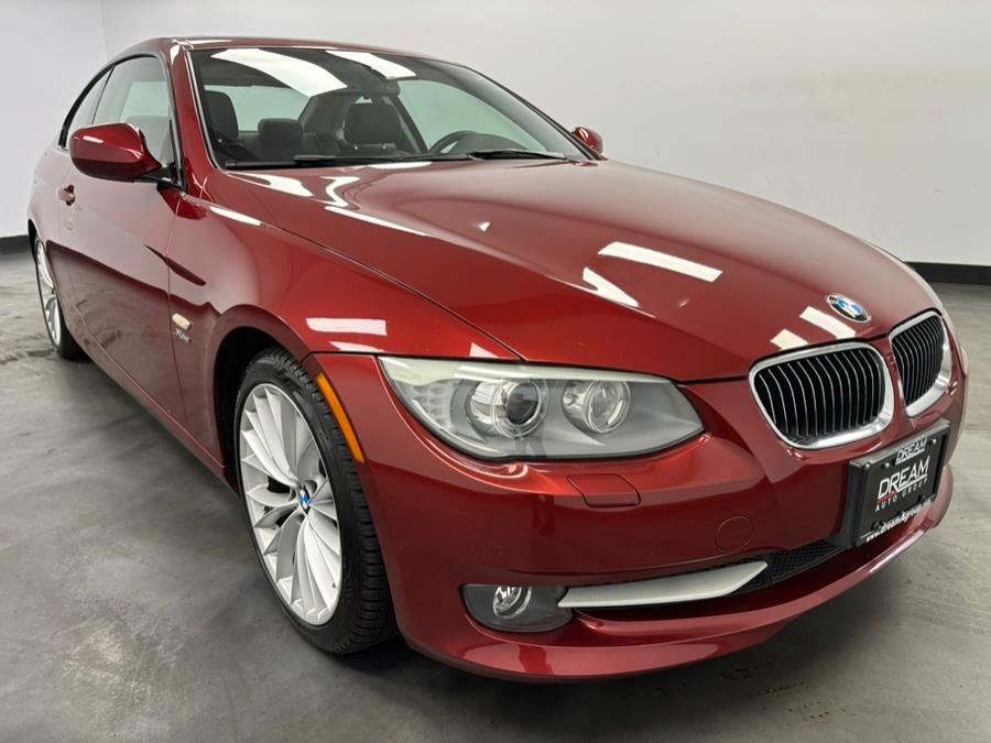 2011 BMW 3 Series 2dr Cpe 335i xDrive AWD, available for sale in Elizabeth, New Jersey | Dream Auto Group. Elizabeth, New Jersey 2011 BMW 3 Series 2dr Cpe 335i xDrive AWD, available for sale in Elizabeth, New Jersey | Dream Auto Group. Elizabeth, New Jersey