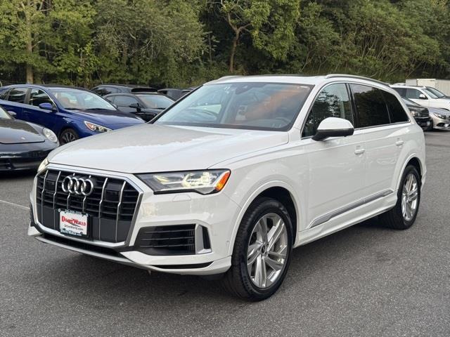 Used 2023 Audi Q7 in Floral Park, New York | Shop Auto NY. Floral Park, New York