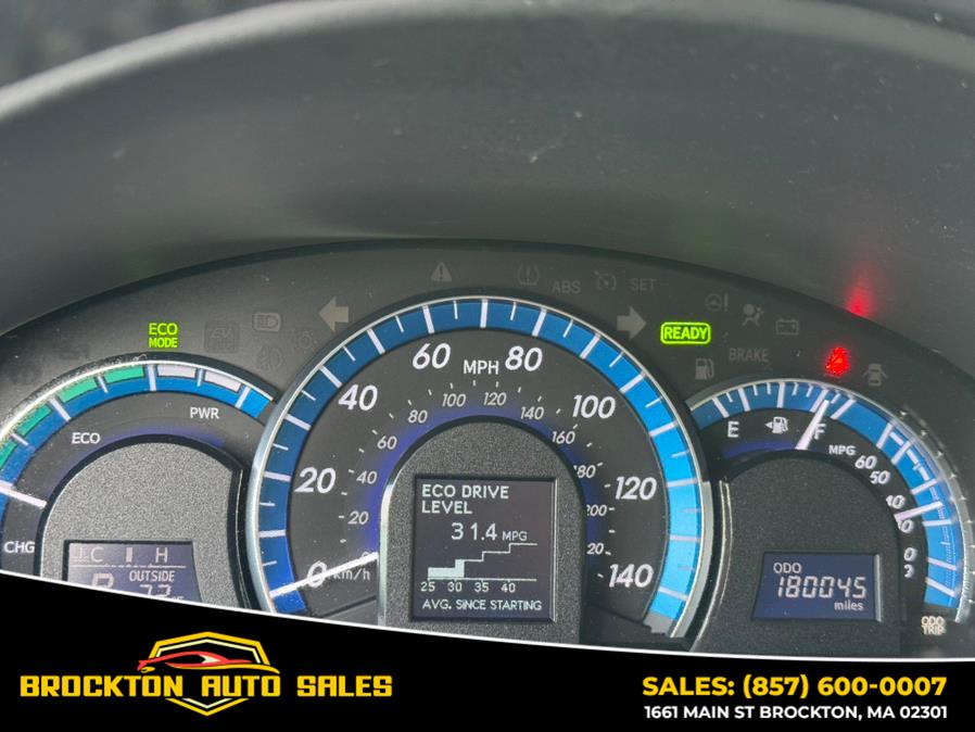 2012 Toyota Camry Hybrid 4dr Sdn XLE, available for sale in BROCKTON, Massachusetts | Brockton Auto Sales Inc. BROCKTON, Massachusetts 2012 Toyota Camry Hybrid 4dr Sdn XLE, available for sale in BROCKTON, Massachusetts | Brockton Auto Sales Inc. BROCKTON, Massachusetts