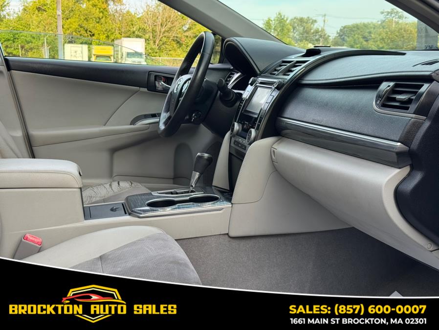 2012 Toyota Camry Hybrid 4dr Sdn XLE, available for sale in BROCKTON, Massachusetts | Brockton Auto Sales Inc. BROCKTON, Massachusetts 2012 Toyota Camry Hybrid 4dr Sdn XLE, available for sale in BROCKTON, Massachusetts | Brockton Auto Sales Inc. BROCKTON, Massachusetts