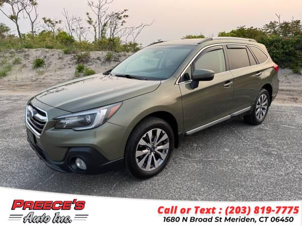 2018 Subaru Outback 2.5i Limited, available for sale in Meriden, Connecticut | Preeces Auto Inc. Meriden, Connecticut 2018 Subaru Outback 2.5i Limited, available for sale in Meriden, Connecticut | Preeces Auto Inc. Meriden, Connecticut