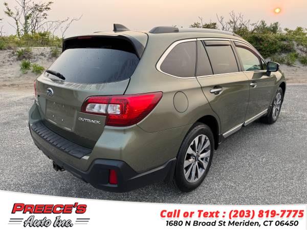 2018 Subaru Outback 2.5i Limited, available for sale in Meriden, Connecticut | Preeces Auto Inc. Meriden, Connecticut 2018 Subaru Outback 2.5i Limited, available for sale in Meriden, Connecticut | Preeces Auto Inc. Meriden, Connecticut