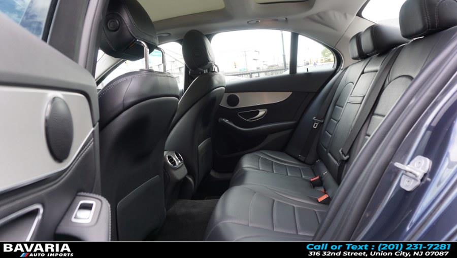 2016 Mercedes-Benz C-Class 4dr Sdn C 300 4MATIC, available for sale in Union City, New Jersey | Bavaria Auto Imports. Union City, New Jersey 2016 Mercedes-Benz C-Class 4dr Sdn C 300 4MATIC, available for sale in Union City, New Jersey | Bavaria Auto Imports. Union City, New Jersey