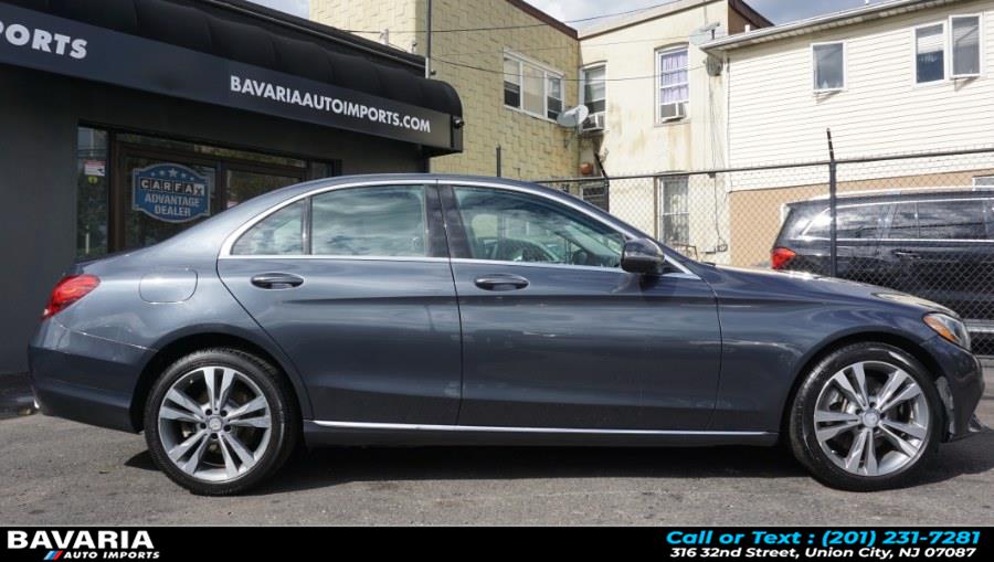 2016 Mercedes-Benz C-Class 4dr Sdn C 300 4MATIC, available for sale in Union City, New Jersey | Bavaria Auto Imports. Union City, New Jersey 2016 Mercedes-Benz C-Class 4dr Sdn C 300 4MATIC, available for sale in Union City, New Jersey | Bavaria Auto Imports. Union City, New Jersey