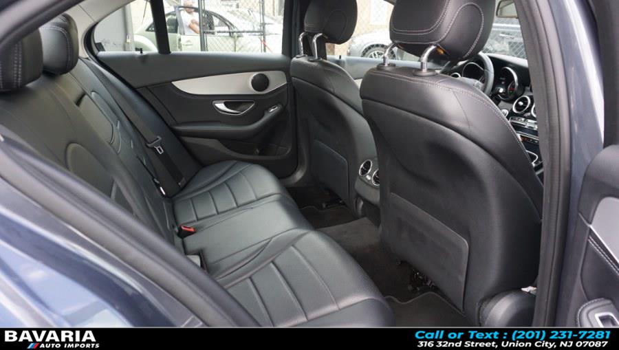 2016 Mercedes-Benz C-Class 4dr Sdn C 300 4MATIC, available for sale in Union City, New Jersey | Bavaria Auto Imports. Union City, New Jersey 2016 Mercedes-Benz C-Class 4dr Sdn C 300 4MATIC, available for sale in Union City, New Jersey | Bavaria Auto Imports. Union City, New Jersey