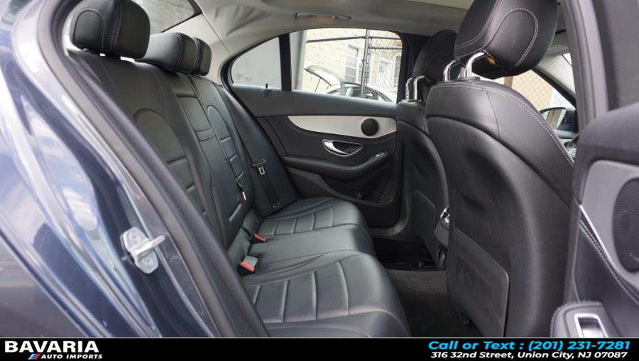 2016 Mercedes-Benz C-Class 4dr Sdn C 300 4MATIC, available for sale in Union City, New Jersey | Bavaria Auto Imports. Union City, New Jersey 2016 Mercedes-Benz C-Class 4dr Sdn C 300 4MATIC, available for sale in Union City, New Jersey | Bavaria Auto Imports. Union City, New Jersey