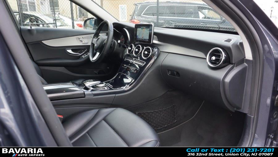 2016 Mercedes-Benz C-Class 4dr Sdn C 300 4MATIC, available for sale in Union City, New Jersey | Bavaria Auto Imports. Union City, New Jersey 2016 Mercedes-Benz C-Class 4dr Sdn C 300 4MATIC, available for sale in Union City, New Jersey | Bavaria Auto Imports. Union City, New Jersey