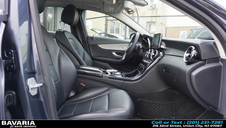 2016 Mercedes-Benz C-Class 4dr Sdn C 300 4MATIC, available for sale in Union City, New Jersey | Bavaria Auto Imports. Union City, New Jersey 2016 Mercedes-Benz C-Class 4dr Sdn C 300 4MATIC, available for sale in Union City, New Jersey | Bavaria Auto Imports. Union City, New Jersey