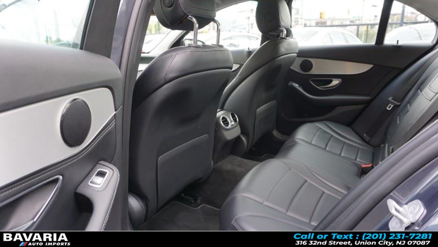 2016 Mercedes-Benz C-Class 4dr Sdn C 300 4MATIC, available for sale in Union City, New Jersey | Bavaria Auto Imports. Union City, New Jersey 2016 Mercedes-Benz C-Class 4dr Sdn C 300 4MATIC, available for sale in Union City, New Jersey | Bavaria Auto Imports. Union City, New Jersey