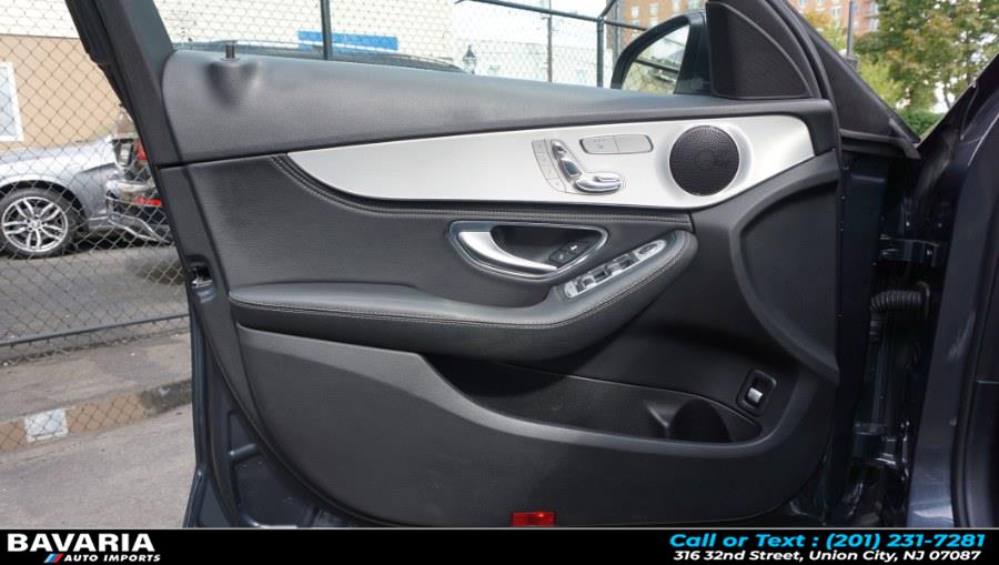 2016 Mercedes-Benz C-Class 4dr Sdn C 300 4MATIC, available for sale in Union City, New Jersey | Bavaria Auto Imports. Union City, New Jersey 2016 Mercedes-Benz C-Class 4dr Sdn C 300 4MATIC, available for sale in Union City, New Jersey | Bavaria Auto Imports. Union City, New Jersey
