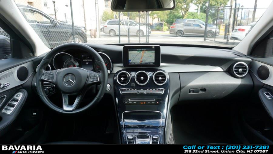 2016 Mercedes-Benz C-Class 4dr Sdn C 300 4MATIC, available for sale in Union City, New Jersey | Bavaria Auto Imports. Union City, New Jersey 2016 Mercedes-Benz C-Class 4dr Sdn C 300 4MATIC, available for sale in Union City, New Jersey | Bavaria Auto Imports. Union City, New Jersey