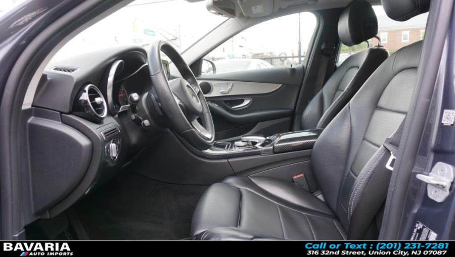 2016 Mercedes-Benz C-Class 4dr Sdn C 300 4MATIC, available for sale in Union City, New Jersey | Bavaria Auto Imports. Union City, New Jersey 2016 Mercedes-Benz C-Class 4dr Sdn C 300 4MATIC, available for sale in Union City, New Jersey | Bavaria Auto Imports. Union City, New Jersey