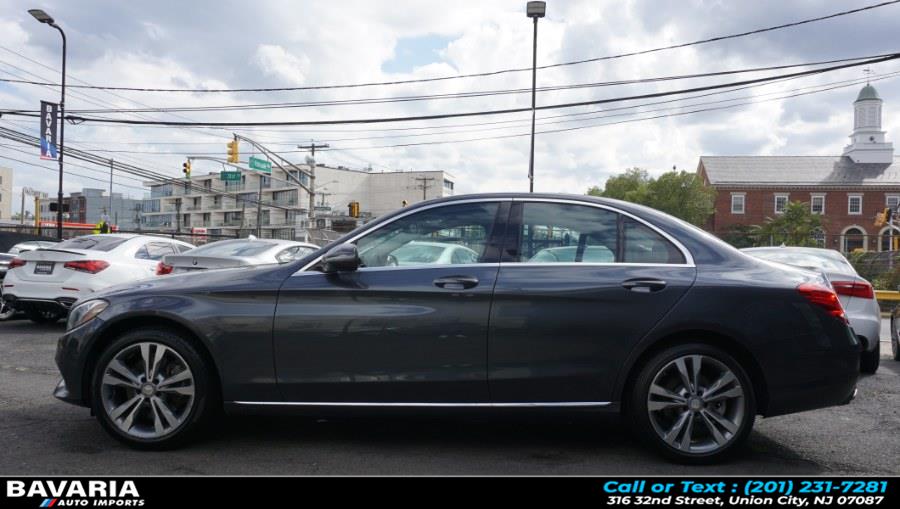 2016 Mercedes-Benz C-Class 4dr Sdn C 300 4MATIC, available for sale in Union City, New Jersey | Bavaria Auto Imports. Union City, New Jersey 2016 Mercedes-Benz C-Class 4dr Sdn C 300 4MATIC, available for sale in Union City, New Jersey | Bavaria Auto Imports. Union City, New Jersey