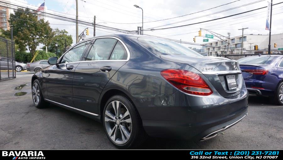 2016 Mercedes-Benz C-Class 4dr Sdn C 300 4MATIC, available for sale in Union City, New Jersey | Bavaria Auto Imports. Union City, New Jersey 2016 Mercedes-Benz C-Class 4dr Sdn C 300 4MATIC, available for sale in Union City, New Jersey | Bavaria Auto Imports. Union City, New Jersey