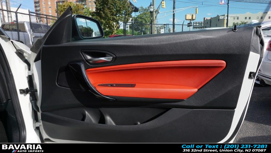 2016 BMW 2 Series 2dr Cpe 228i xDrive AWD, available for sale in Union City, New Jersey | Bavaria Auto Imports. Union City, New Jersey 2016 BMW 2 Series 2dr Cpe 228i xDrive AWD, available for sale in Union City, New Jersey | Bavaria Auto Imports. Union City, New Jersey
