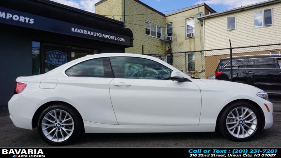 2016 BMW 2 Series 2dr Cpe 228i xDrive AWD, available for sale in Union City, New Jersey | Bavaria Auto Imports. Union City, New Jersey 2016 BMW 2 Series 2dr Cpe 228i xDrive AWD, available for sale in Union City, New Jersey | Bavaria Auto Imports. Union City, New Jersey