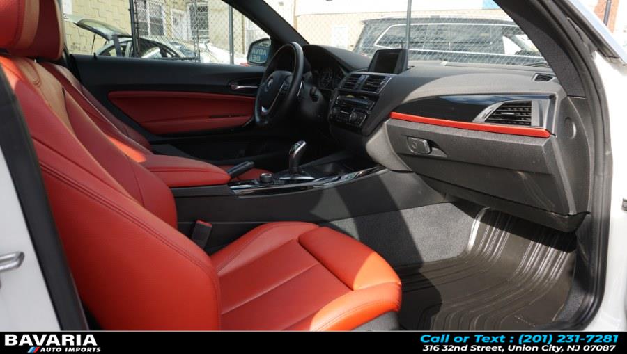 2016 BMW 2 Series 2dr Cpe 228i xDrive AWD, available for sale in Union City, New Jersey | Bavaria Auto Imports. Union City, New Jersey 2016 BMW 2 Series 2dr Cpe 228i xDrive AWD, available for sale in Union City, New Jersey | Bavaria Auto Imports. Union City, New Jersey