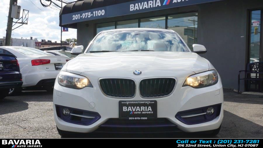 2016 BMW 2 Series 2dr Cpe 228i xDrive AWD, available for sale in Union City, New Jersey | Bavaria Auto Imports. Union City, New Jersey 2016 BMW 2 Series 2dr Cpe 228i xDrive AWD, available for sale in Union City, New Jersey | Bavaria Auto Imports. Union City, New Jersey