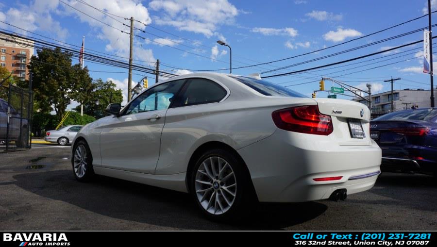 2016 BMW 2 Series 2dr Cpe 228i xDrive AWD, available for sale in Union City, New Jersey | Bavaria Auto Imports. Union City, New Jersey 2016 BMW 2 Series 2dr Cpe 228i xDrive AWD, available for sale in Union City, New Jersey | Bavaria Auto Imports. Union City, New Jersey