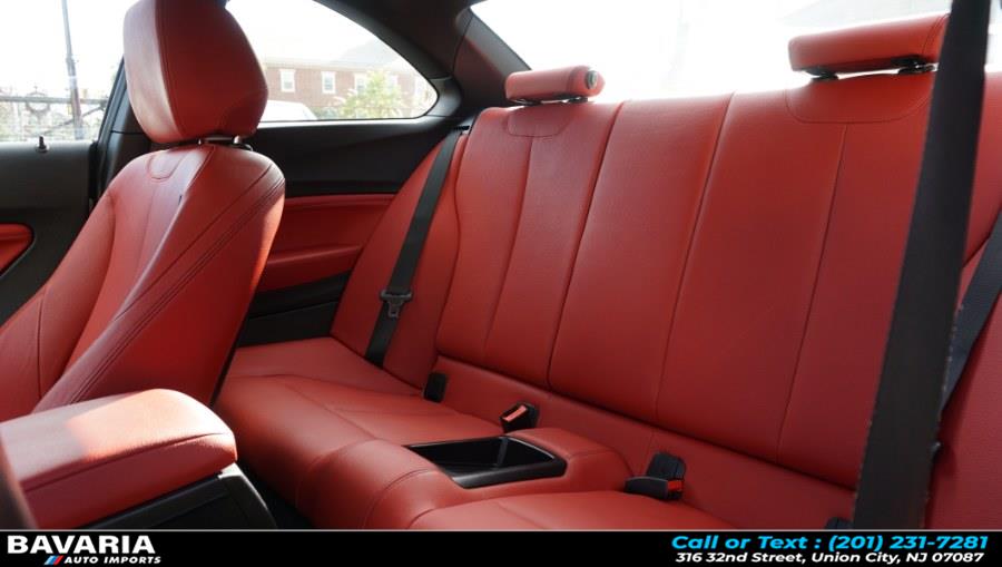 2016 BMW 2 Series 2dr Cpe 228i xDrive AWD, available for sale in Union City, New Jersey | Bavaria Auto Imports. Union City, New Jersey 2016 BMW 2 Series 2dr Cpe 228i xDrive AWD, available for sale in Union City, New Jersey | Bavaria Auto Imports. Union City, New Jersey