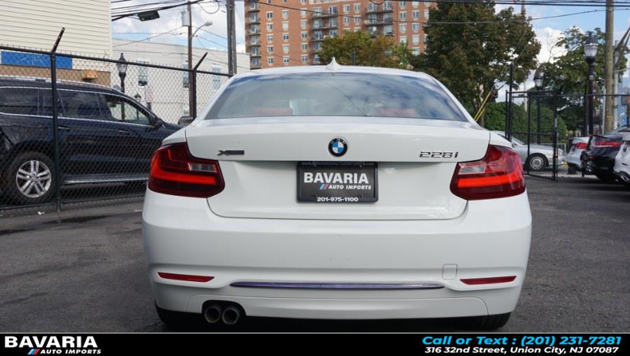2016 BMW 2 Series 2dr Cpe 228i xDrive AWD, available for sale in Union City, New Jersey | Bavaria Auto Imports. Union City, New Jersey 2016 BMW 2 Series 2dr Cpe 228i xDrive AWD, available for sale in Union City, New Jersey | Bavaria Auto Imports. Union City, New Jersey