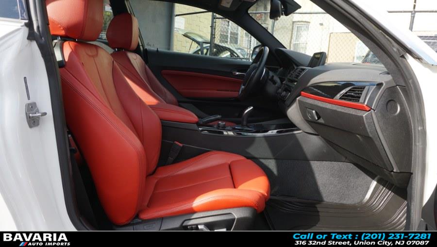 2016 BMW 2 Series 2dr Cpe 228i xDrive AWD, available for sale in Union City, New Jersey | Bavaria Auto Imports. Union City, New Jersey 2016 BMW 2 Series 2dr Cpe 228i xDrive AWD, available for sale in Union City, New Jersey | Bavaria Auto Imports. Union City, New Jersey