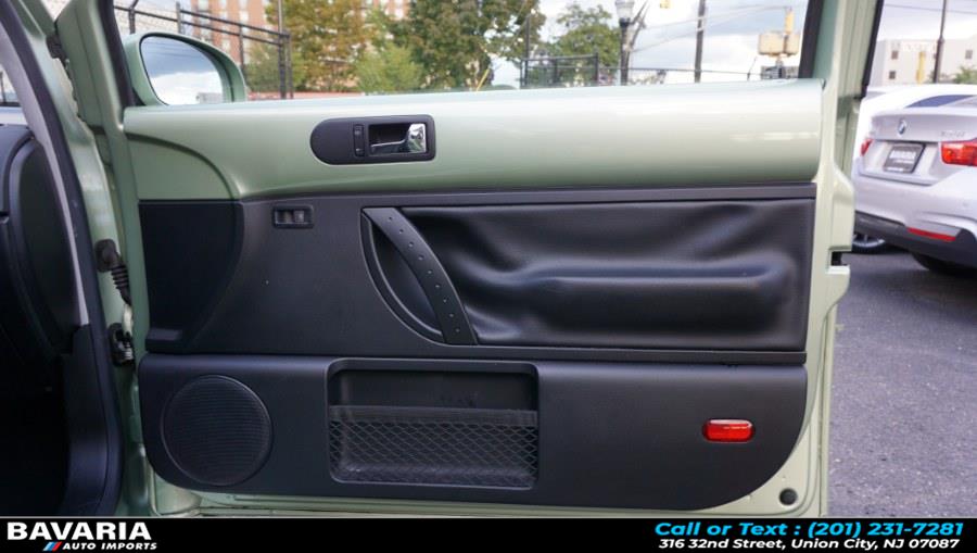 2009 Volkswagen New Beetle Coupe 2dr Auto S, available for sale in Union City, New Jersey | Bavaria Auto Imports. Union City, New Jersey 2009 Volkswagen New Beetle Coupe 2dr Auto S, available for sale in Union City, New Jersey | Bavaria Auto Imports. Union City, New Jersey