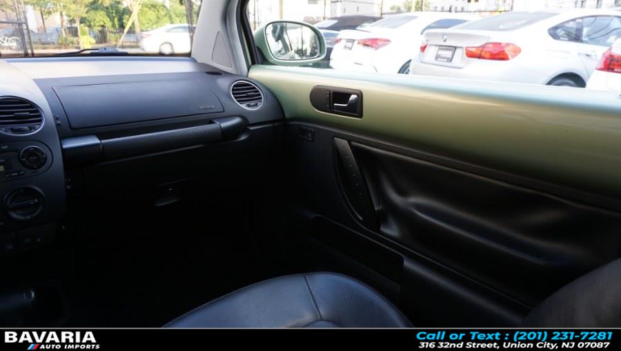 2009 Volkswagen New Beetle Coupe 2dr Auto S, available for sale in Union City, New Jersey | Bavaria Auto Imports. Union City, New Jersey 2009 Volkswagen New Beetle Coupe 2dr Auto S, available for sale in Union City, New Jersey | Bavaria Auto Imports. Union City, New Jersey
