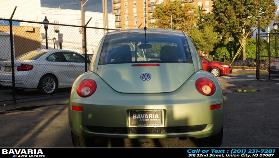 2009 Volkswagen New Beetle Coupe 2dr Auto S, available for sale in Union City, New Jersey | Bavaria Auto Imports. Union City, New Jersey 2009 Volkswagen New Beetle Coupe 2dr Auto S, available for sale in Union City, New Jersey | Bavaria Auto Imports. Union City, New Jersey