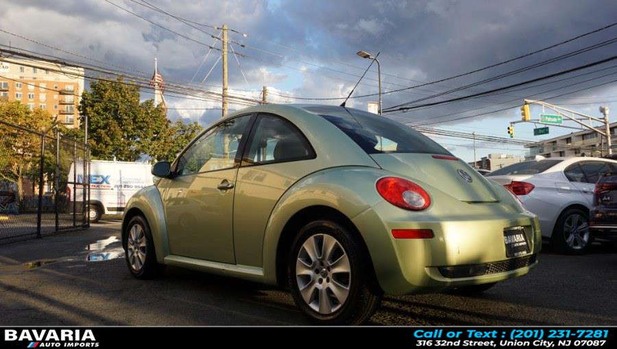 2009 Volkswagen New Beetle Coupe 2dr Auto S, available for sale in Union City, New Jersey | Bavaria Auto Imports. Union City, New Jersey 2009 Volkswagen New Beetle Coupe 2dr Auto S, available for sale in Union City, New Jersey | Bavaria Auto Imports. Union City, New Jersey