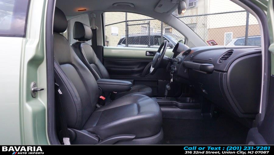 2009 Volkswagen New Beetle Coupe 2dr Auto S, available for sale in Union City, New Jersey | Bavaria Auto Imports. Union City, New Jersey 2009 Volkswagen New Beetle Coupe 2dr Auto S, available for sale in Union City, New Jersey | Bavaria Auto Imports. Union City, New Jersey