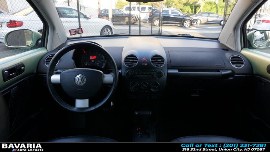 2009 Volkswagen New Beetle Coupe 2dr Auto S, available for sale in Union City, New Jersey | Bavaria Auto Imports. Union City, New Jersey 2009 Volkswagen New Beetle Coupe 2dr Auto S, available for sale in Union City, New Jersey | Bavaria Auto Imports. Union City, New Jersey