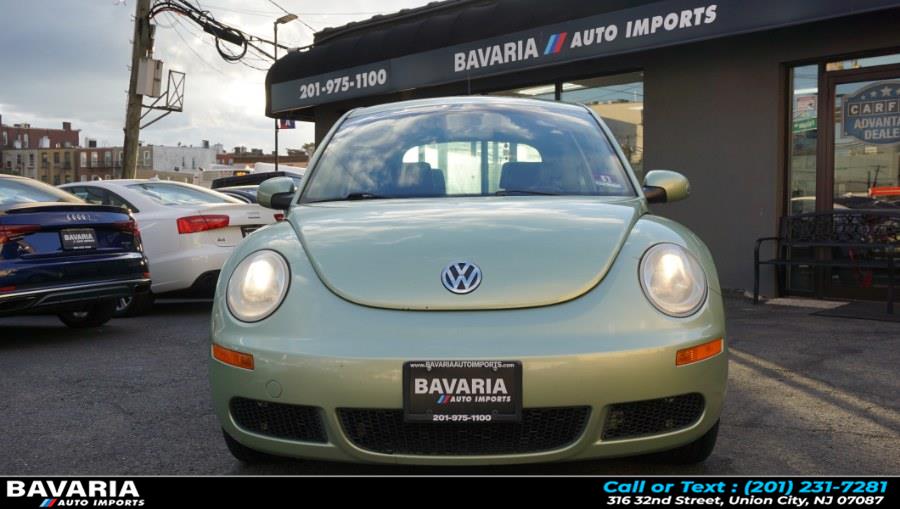 2009 Volkswagen New Beetle Coupe 2dr Auto S, available for sale in Union City, New Jersey | Bavaria Auto Imports. Union City, New Jersey 2009 Volkswagen New Beetle Coupe 2dr Auto S, available for sale in Union City, New Jersey | Bavaria Auto Imports. Union City, New Jersey