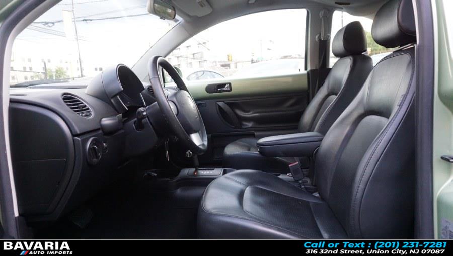 2009 Volkswagen New Beetle Coupe 2dr Auto S, available for sale in Union City, New Jersey | Bavaria Auto Imports. Union City, New Jersey 2009 Volkswagen New Beetle Coupe 2dr Auto S, available for sale in Union City, New Jersey | Bavaria Auto Imports. Union City, New Jersey
