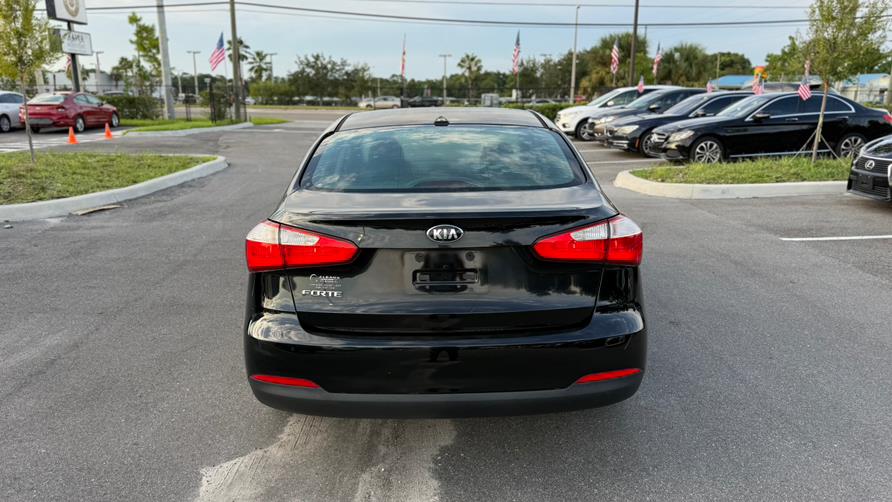 2016 Kia Forte 4dr Sdn Auto LX, available for sale in Orlando, Florida | Mickeys Driver Mart. Orlando, Florida 2016 Kia Forte 4dr Sdn Auto LX, available for sale in Orlando, Florida | Mickeys Driver Mart. Orlando, Florida