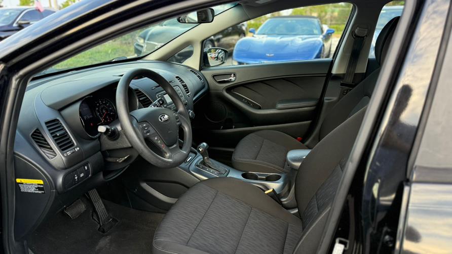 2016 Kia Forte 4dr Sdn Auto LX, available for sale in Orlando, Florida | Mickeys Driver Mart. Orlando, Florida 2016 Kia Forte 4dr Sdn Auto LX, available for sale in Orlando, Florida | Mickeys Driver Mart. Orlando, Florida